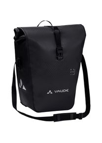Vaude Aqua Back Single Fahrradtasche - Gr&ouml;&szlig;e Einheitsgr&ouml;&szlig;e - schwarz