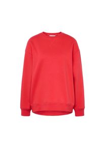 Tchibo - Sport-Sweatshirt - Damen - Gr. XS - rot