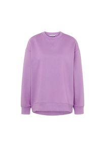 Tchibo - Sport-Sweatshirt - Damen - Gr. M - lila