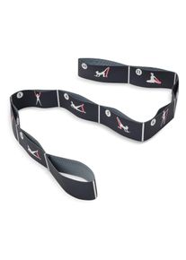 Tchibo - Fitness-Elastikband - anthrazit