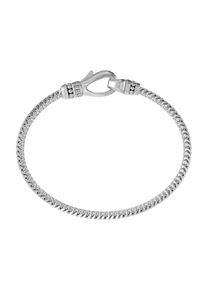 Guess, Hommes Bracelet, argent