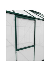 Vitavia Seitenfenster V, Mit HKP, Smaragd