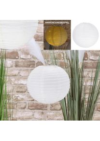 Cepewa Lampion Papier PAPIER