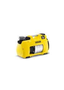 K&auml;rcher K&auml;rcher, K&Auml;RCHER Gartenpumpe &raquo;BP 7 Home & Garden&laquo;, bunt, Sicher und langlebig