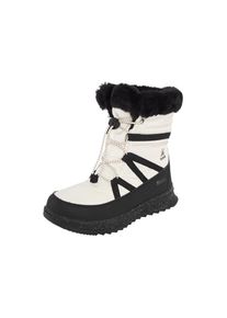 Kamik, Unisex, Winterstiefel &raquo;STORMYF&laquo; Winterschuhe, Winterboots, Snowboots, wasserdicht, gef&uuml;ttert, fog, 28, Winterstiefel von Kamik mit Schn&uuml;rung