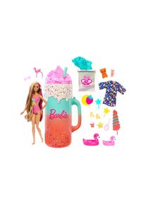 Barbie, Anziehpuppe &raquo; Pop Reveal Fruit Tropical Smoothie&laquo;, frz:, Einheitsgr&ouml;&szlig;e, Anziehpuppe