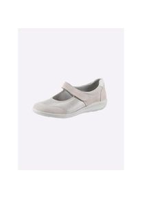 Casual Looks, Unisex, Slipper, sand, 39, Weite H