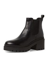 Tamaris, Femmes Chelsea Boots, noir