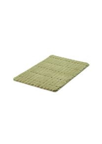 Tchibo - Comfort-Badematte - gr&uuml;n