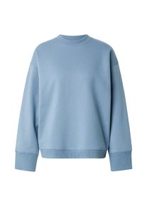 Topshop Sweatshirt 'ABBA' Damen Gr&ouml;&szlig;e XS royalblau