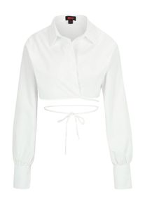 Sel by peppercorn Misspap Bluse 'Joslin' Damen Gr&ouml;&szlig;e XS wei&szlig;