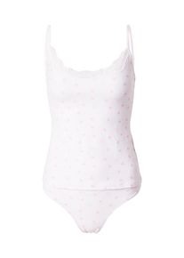 Guess, Femmes Ensemble de linge 'LISON CAMI', rose / rose pastel