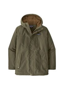 Patagonia - Isthmus Parka - Parka Gr XS oliv