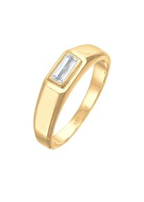 Kuzzoi, Hommes Bague, or