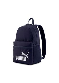 Puma, Puma Rucksack &raquo;PHASE BACKPACK&laquo; f&uuml;r vielseitige Aktivit&auml;ten, Volumen von 19 Litern, peacoat, B/H/T: 30cm x 44cm x 14cm, Rucksack