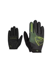 Ziener, Unisex, Fahrradhandschuhe &raquo;COLO-Z JUNIOR&laquo;, crocodile, XL, komfortable Gel-Polsterung