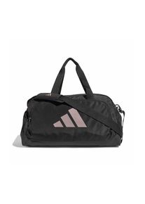 adidas Performance, Hommes Sac de sport, rose / noir