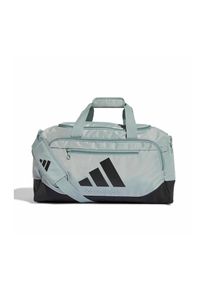 adidas Performance, Hommes Sac de sport, menthe / noir