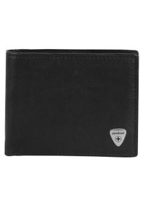 Strellson Portemonnaie 'Harrison' Herren Gr&ouml;&szlig;e One Size schwarz