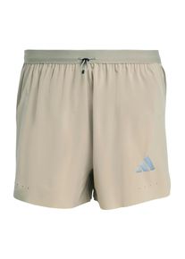 adidas Performance Sportshorts 'Adi365' Herren Gr&ouml;&szlig;e XL silbergrau / khaki