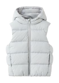 Mango Kids Weste 'ALDOV' Jungen Gr&ouml;&szlig;e 92/98 pastellgr&uuml;n