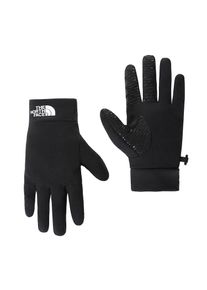 The North Face, Hommes Gants de sport 'TNF RINO', noir / blanc