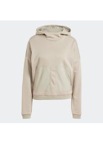 adidas Sportswear, Femmes Sweat de sport 'City Escape', cr&egrave;me