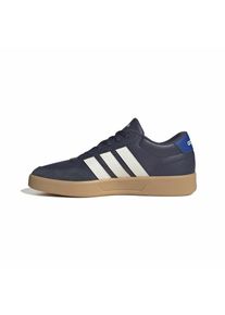 adidas Sportswear, Hommes Baskets basses 'BREAKNET 3.0', bleu / bleu marine / blanc