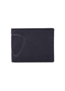 Strellson Portemonnaie 'Baker Street' Herren Gr&ouml;&szlig;e One Size schwarz