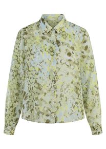 Basler - Bluse, multicolor, Gr. 52, Lyocell