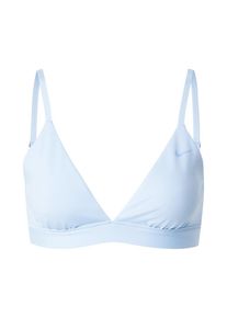Nike, Femmes Soutien-gorge de sport, bleu-gris / bleu clair