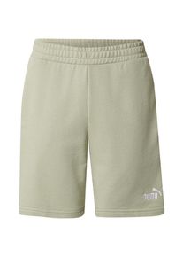 Puma, Hommes Pantalon de sport 'ESS', vert clair