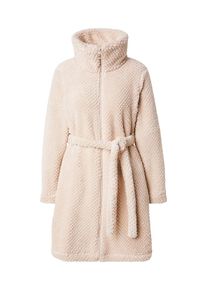 Hunkem&ouml;ller Hunkem&ouml;ller, Femmes Peignoir court, cr&egrave;me