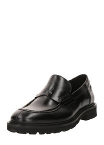 Lloyd, Hommes Chaussure basse 'SELECT 240', noir