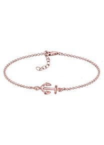 Elli, Femmes Bracelet, or rose