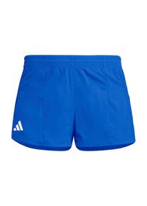 adidas Performance, Femmes Pantalon de sport 'Adizero', bleu roi