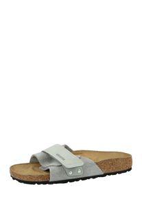 Birkenstock, Femmes Mule 'Oita', vert pastel