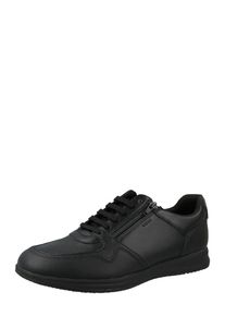 Geox, Hommes Baskets basses 'U AVERY', noir