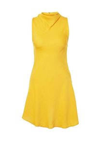 Nasty Gal, Femmes Robe, jaune
