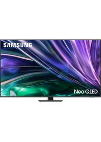 Samsung, QLED-Fernseher &raquo;QE55QN88DBTXXN&laquo; 138 cm/55 &prime;&prime;, schwarz