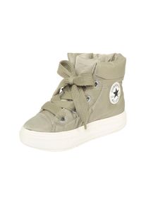 Converse, Unisex, Winterboots &raquo;CHUCK TAYLOR ALL STAR ELEMENTS BOOT&laquo;, light field surplus, 40,5, Cooler Sneaker von Converse mit Schn&uuml;rung