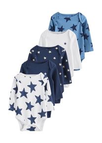 next, Gar&ccedil;ons Barboteuse / body, bleu marine