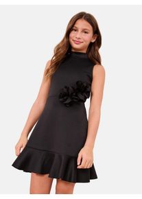 Lipsy Kleid M&auml;dchen Gr&ouml;&szlig;e 152 schwarz