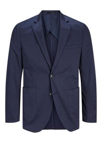 Jack & Jones Jack & Jones Sakko 'Austin' Herren Gr&ouml;&szlig;e 54 nachtblau