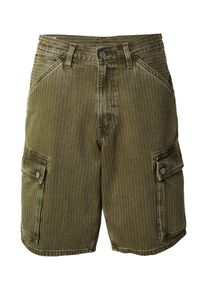 Levi's Levi's '478 Baggy Cargo Shorts' Herren Gr&ouml;&szlig;e 31 oliv