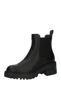 ABOUT YOU Stiefelette 'Ruby' Damen Gr&ouml;&szlig;e 38 schwarz Winterschuhe