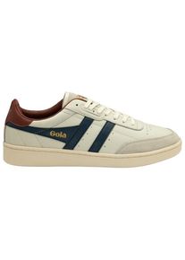 Gola - Contact Leather - Sneaker EU 40 beige