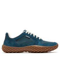 Merrell - Wrapt Sneaker - Barfussschuhe EU 41 blau