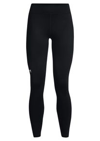Under Armour Sporthose 'Authentic' Damen Gr&ouml;&szlig;e L schwarz / wei&szlig;