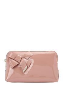 Ted Baker Kosmetiktasche 'NICOLAI' Damen Gr&ouml;&szlig;e One Size hellpink